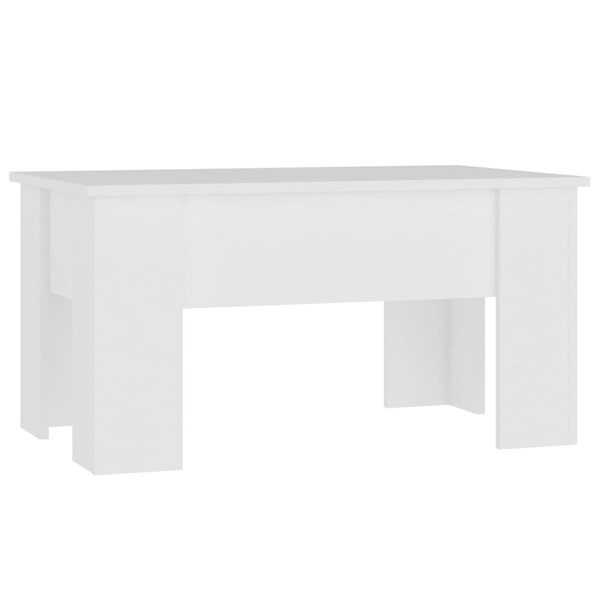 Ebern Designs Coffee Table Lift Top End Table Accent Side Sofa Table